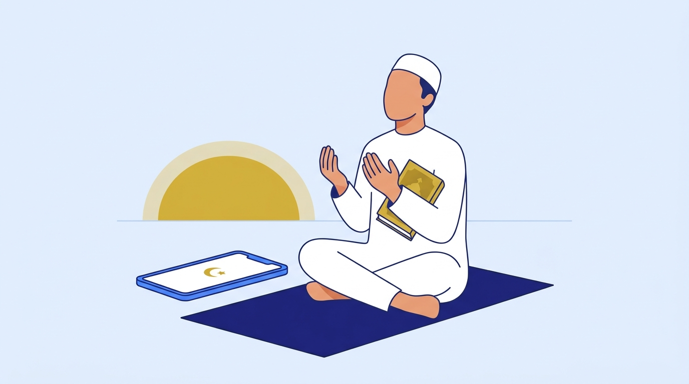 Daily Dua
