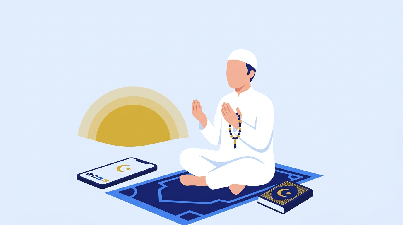 Prayer Times