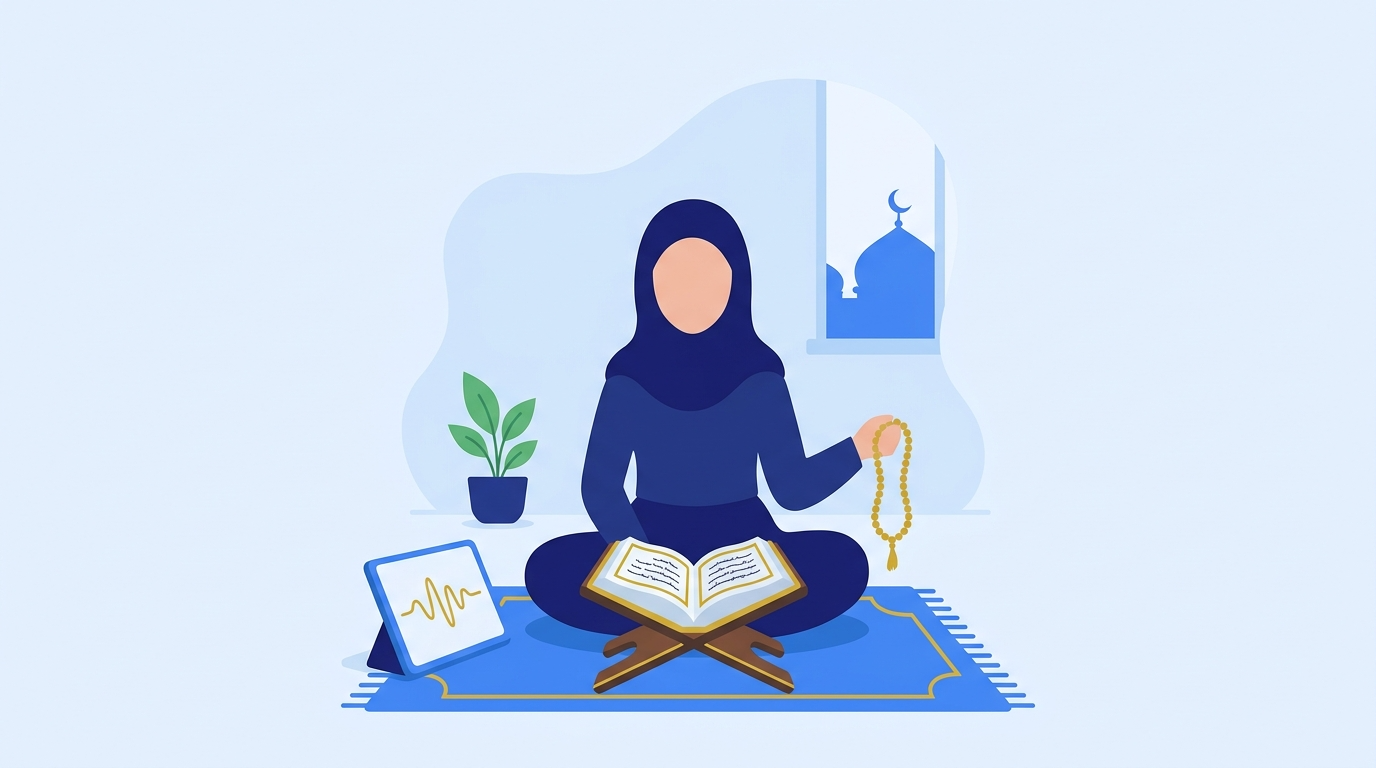Islamic Lessons